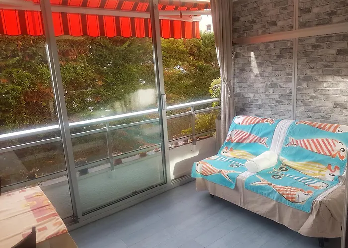 Apartman Plein Soleil Sanary-sur-Mer