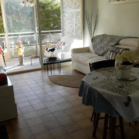 Apartment Plein Soleil