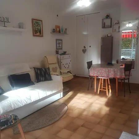Plein Soleil Apartment