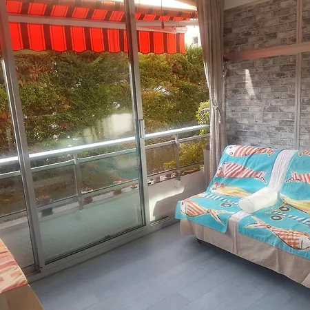 Apartment Plein Soleil Sanary-sur-Mer